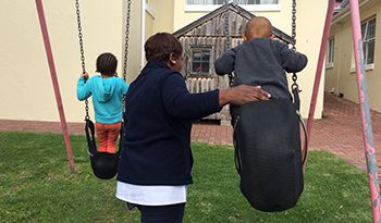Nazareth House Child and Youth Care Centre Johannesburg
