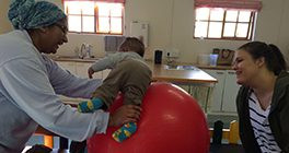 Nazareth House Child and Youth Care Centre Johannesburg