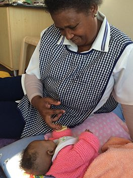 Nazareth House Child and Youth Care Centre Johannesburg