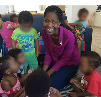 Nazareth House Child and Youth Care Centre Johannesburg