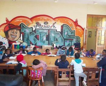 Nazareth House Child and Youth Care Centre Johannesburg