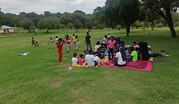 Nazareth House Child and Youth Care Centre Johannesburg
