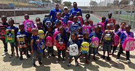 Nazareth House Child and Youth Care Centre Johannesburg