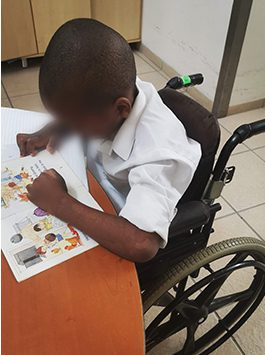Nazareth House Child and Youth Care Centre Johannesburg