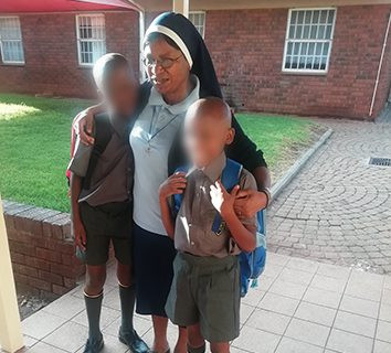 Nazareth House Child and Youth Care Centre Johannesburg