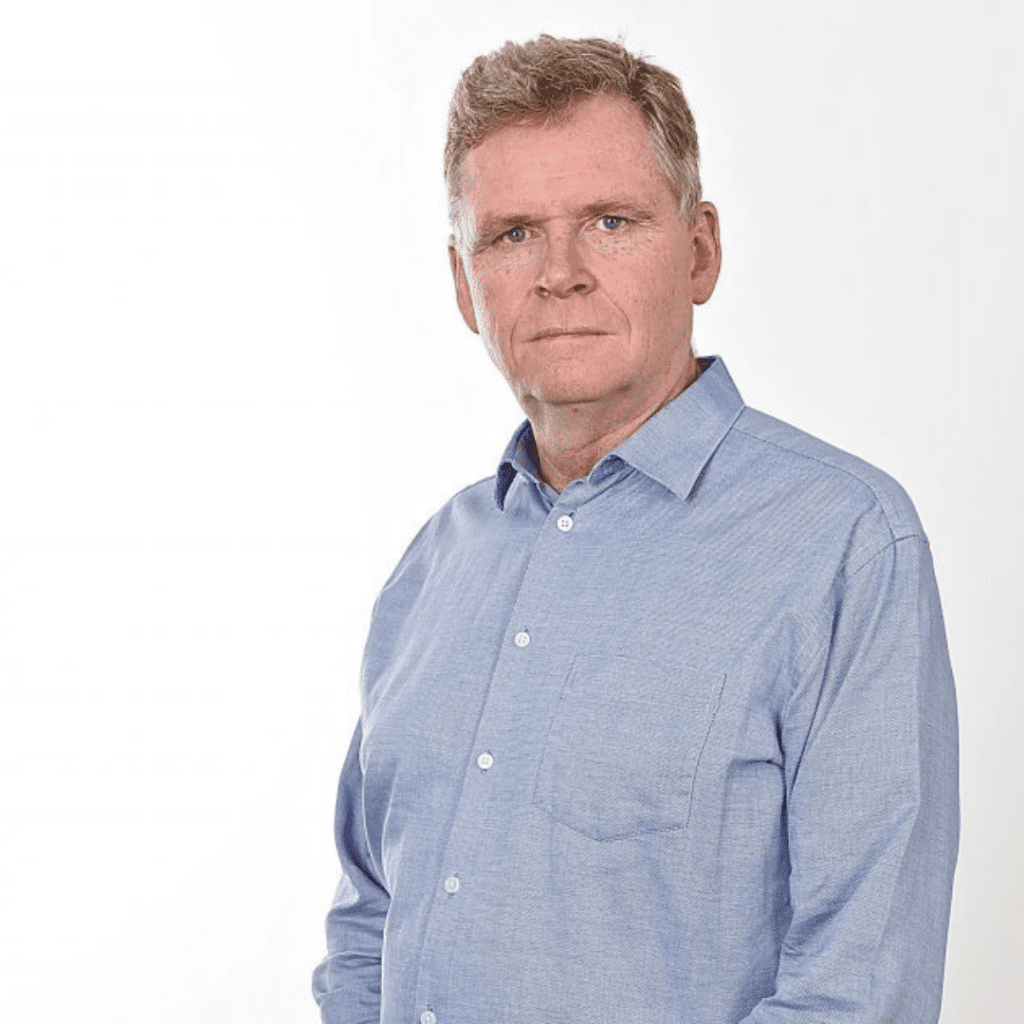 Gunnar Dahl