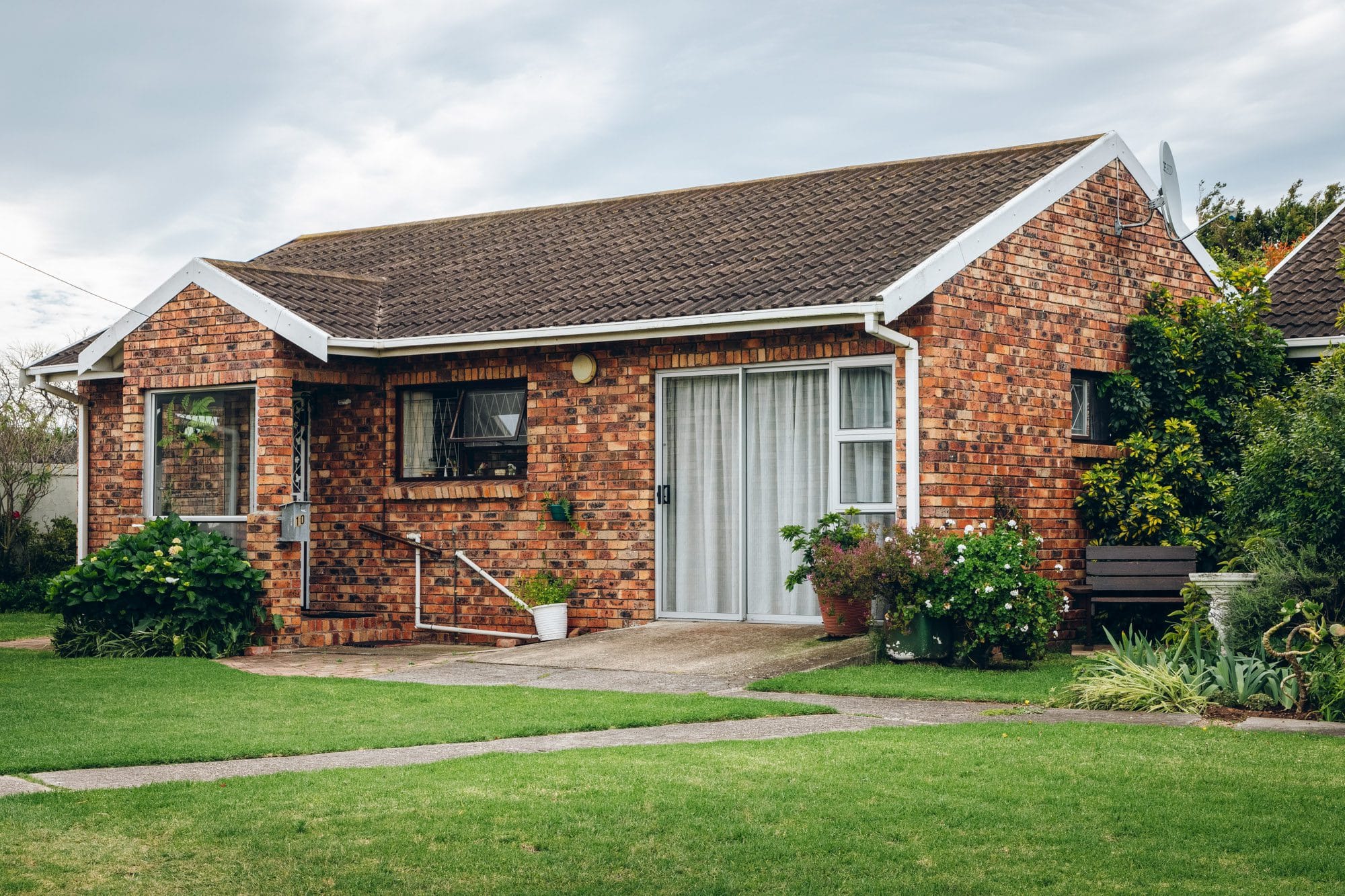 nazareth house port elizabeth