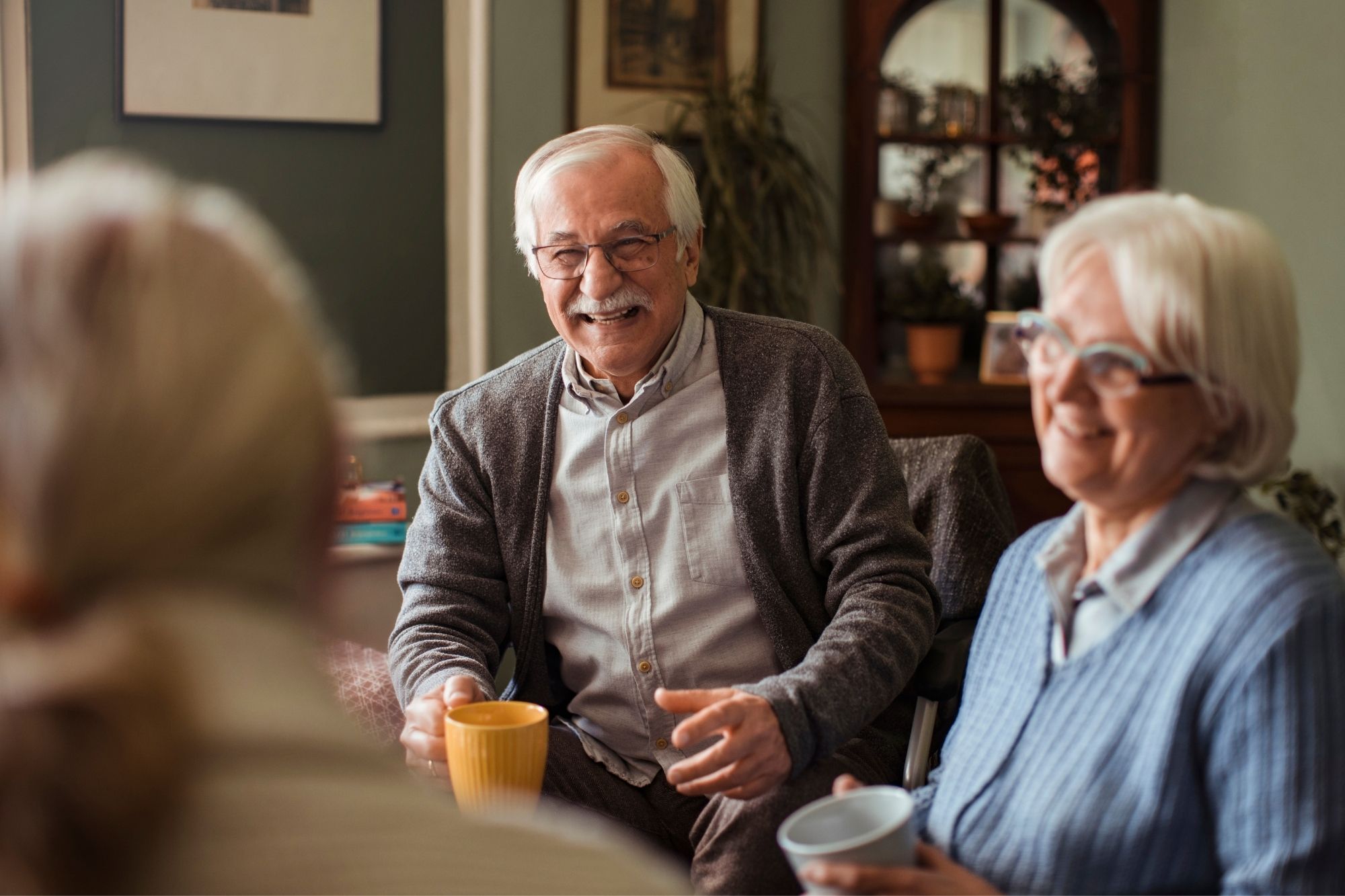 Want to retire in Nazareth House Cape Town? Cape Town has it all.