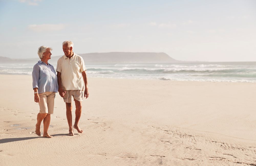 outing ideas for seniors