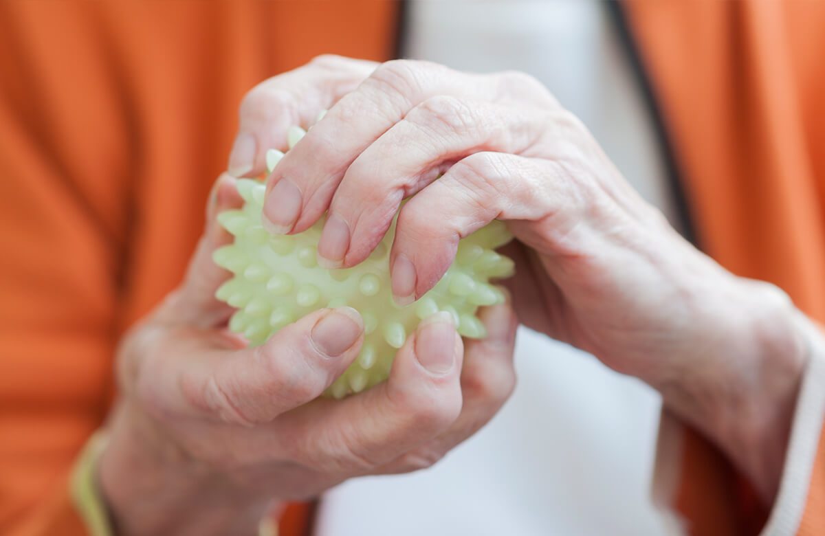 The benefits of sensory activities for people with dementia