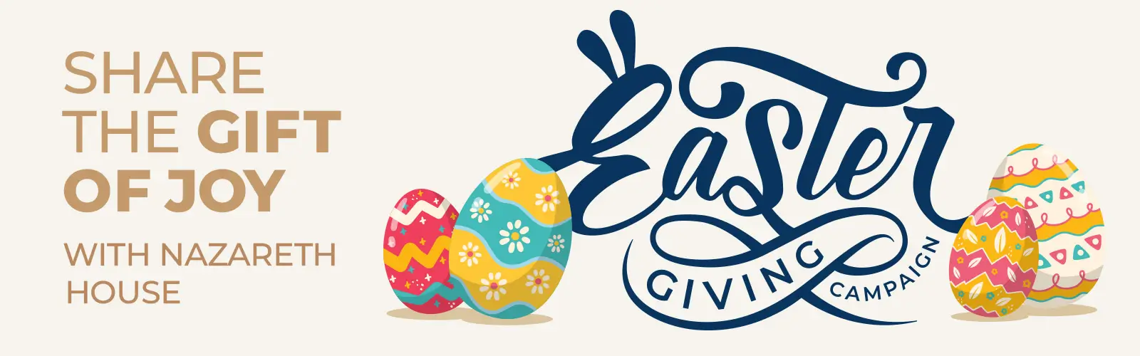 Easter Campaign