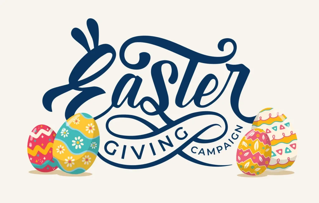 Easter Campaign
