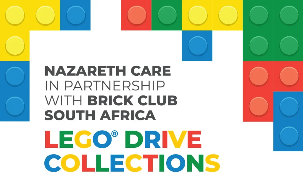 Lego Drive Campaign
