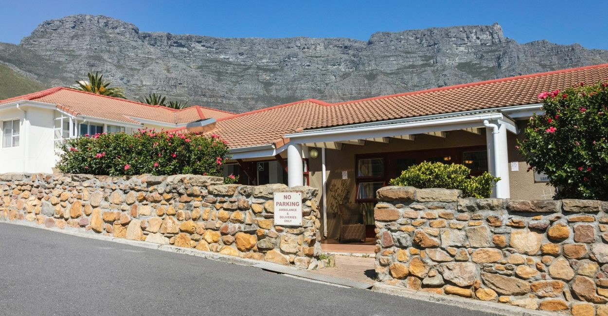 NC CT 52 larmenier care centre